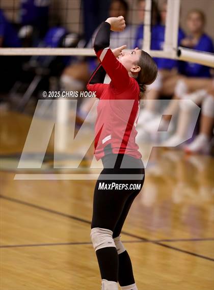 Thumbnail 1 in JV: Morenci @ Desert Christian photogallery.