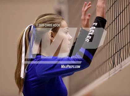 Thumbnail 3 in JV: Morenci @ Desert Christian photogallery.