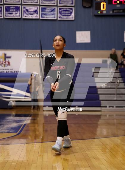 Thumbnail 1 in JV: Morenci @ Desert Christian photogallery.