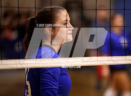 Thumbnail 3 in JV: Morenci @ Desert Christian photogallery.
