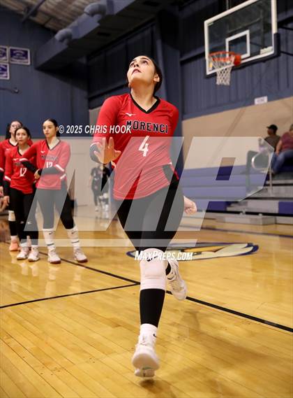 Thumbnail 3 in JV: Morenci @ Desert Christian photogallery.