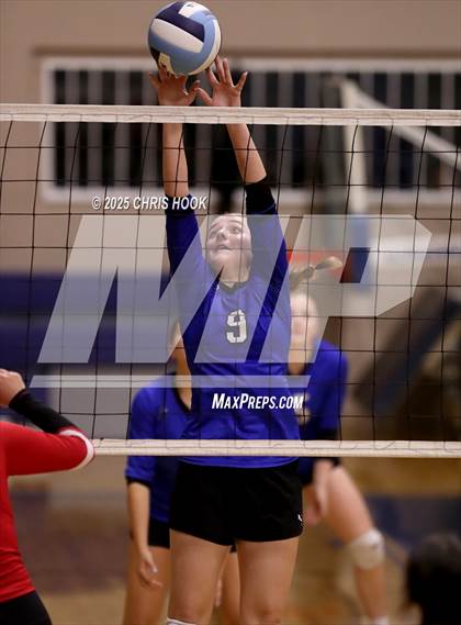 Thumbnail 3 in JV: Morenci @ Desert Christian photogallery.