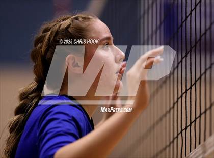 Thumbnail 1 in JV: Morenci @ Desert Christian photogallery.
