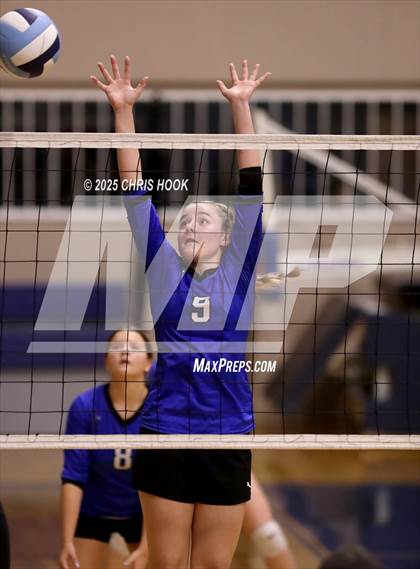 Thumbnail 1 in JV: Morenci @ Desert Christian photogallery.
