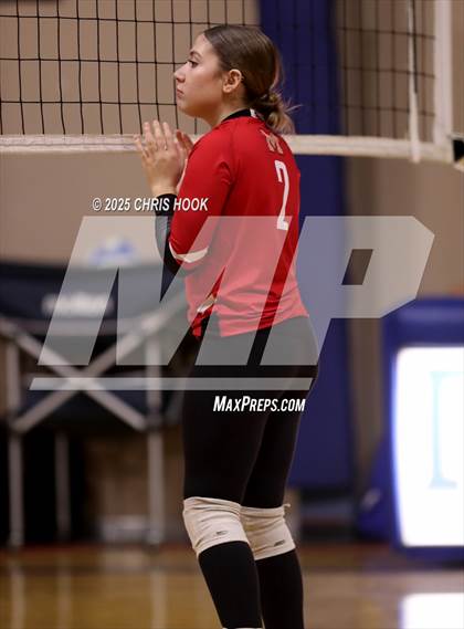 Thumbnail 2 in JV: Morenci @ Desert Christian photogallery.