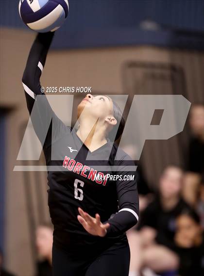 Thumbnail 1 in JV: Morenci @ Desert Christian photogallery.