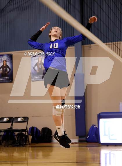 Thumbnail 1 in JV: Morenci @ Desert Christian photogallery.