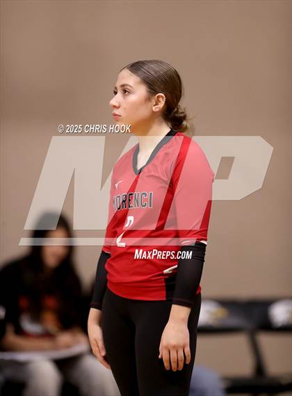 Thumbnail 1 in JV: Morenci @ Desert Christian photogallery.