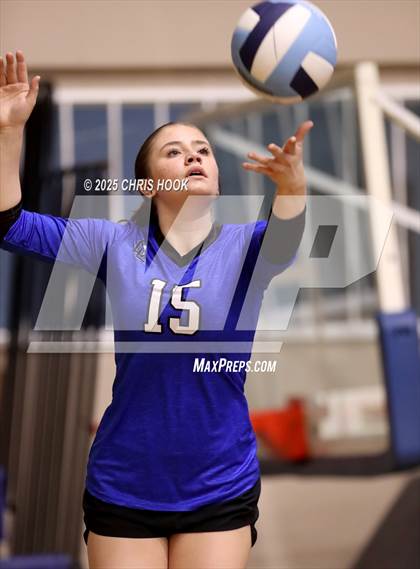 Thumbnail 2 in JV: Morenci @ Desert Christian photogallery.