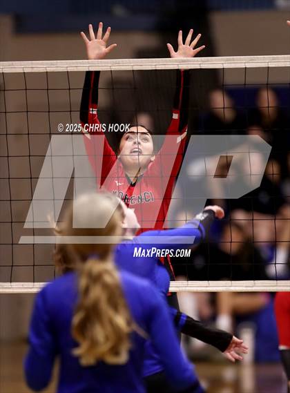 Thumbnail 3 in JV: Morenci @ Desert Christian photogallery.