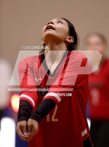 Thumbnail 2 in JV: Morenci @ Desert Christian photogallery.