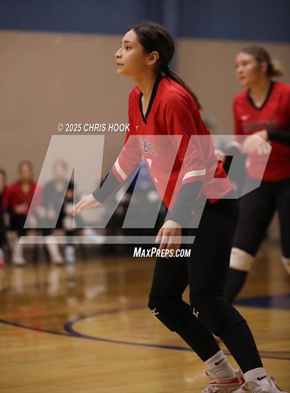 Thumbnail 2 in JV: Morenci @ Desert Christian photogallery.