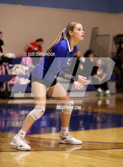 Thumbnail 2 in JV: Morenci @ Desert Christian photogallery.