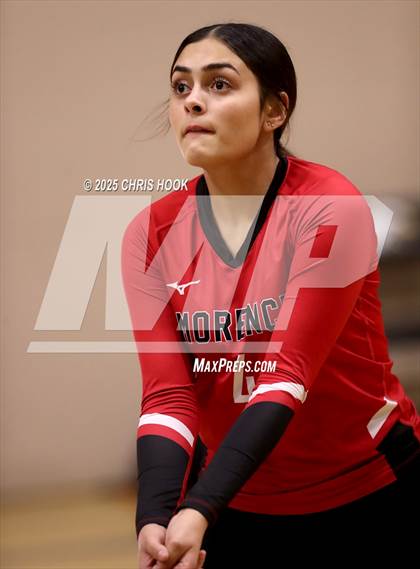 Thumbnail 3 in JV: Morenci @ Desert Christian photogallery.