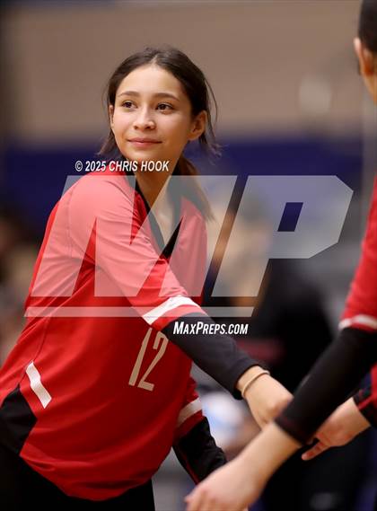 Thumbnail 3 in JV: Morenci @ Desert Christian photogallery.