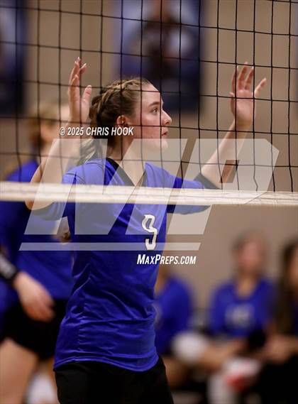 Thumbnail 3 in JV: Morenci @ Desert Christian photogallery.