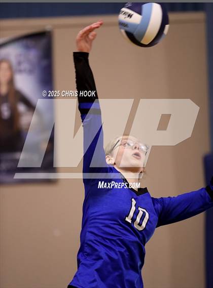 Thumbnail 3 in JV: Morenci @ Desert Christian photogallery.