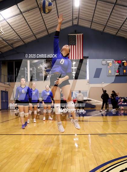 Thumbnail 1 in JV: Morenci @ Desert Christian photogallery.
