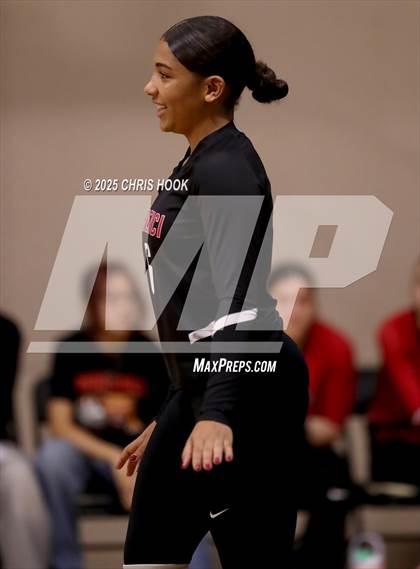 Thumbnail 2 in JV: Morenci @ Desert Christian photogallery.