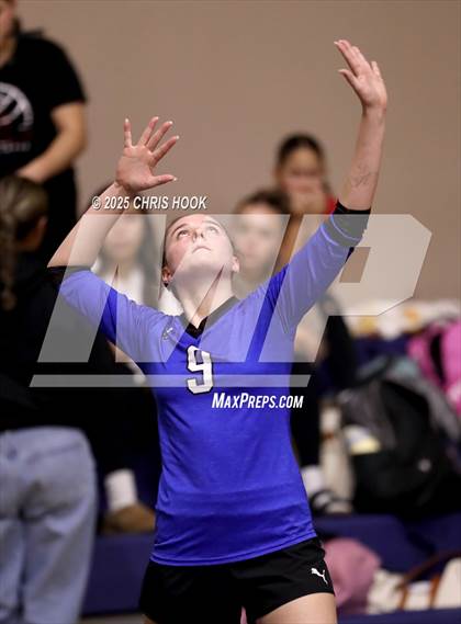 Thumbnail 1 in JV: Morenci @ Desert Christian photogallery.