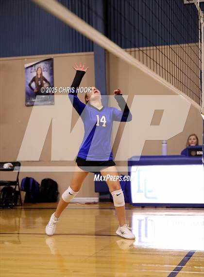 Thumbnail 2 in JV: Morenci @ Desert Christian photogallery.