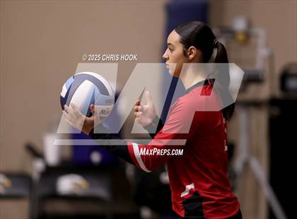 Thumbnail 3 in JV: Morenci @ Desert Christian photogallery.