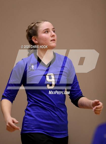 Thumbnail 3 in JV: Morenci @ Desert Christian photogallery.