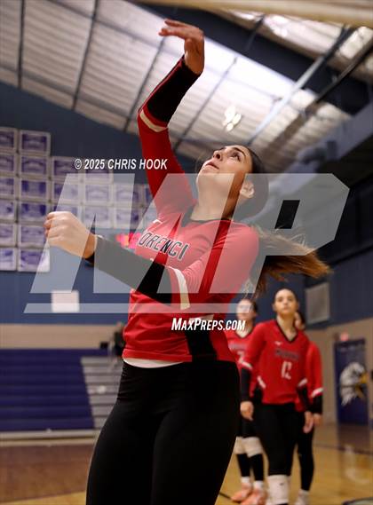 Thumbnail 1 in JV: Morenci @ Desert Christian photogallery.
