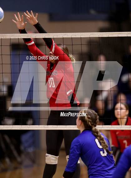 Thumbnail 1 in JV: Morenci @ Desert Christian photogallery.