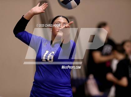 Thumbnail 1 in JV: Morenci @ Desert Christian photogallery.