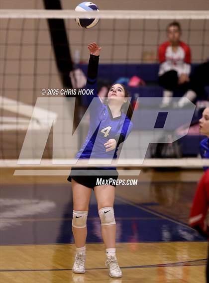 Thumbnail 3 in JV: Morenci @ Desert Christian photogallery.