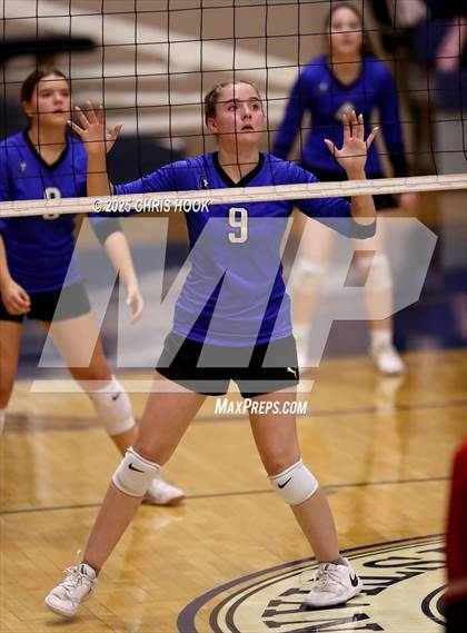 Thumbnail 2 in JV: Morenci @ Desert Christian photogallery.
