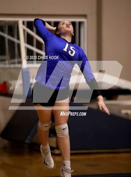 Thumbnail 1 in JV: Morenci @ Desert Christian photogallery.