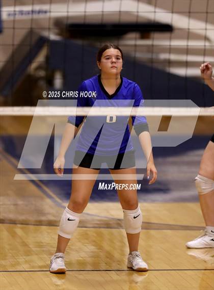 Thumbnail 1 in JV: Morenci @ Desert Christian photogallery.