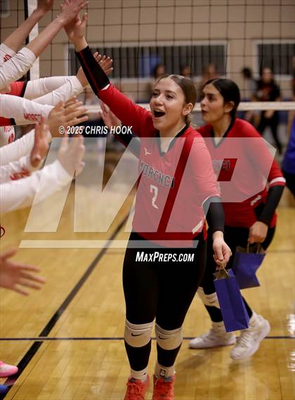 Thumbnail 3 in JV: Morenci @ Desert Christian photogallery.