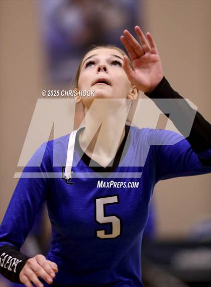 Thumbnail 3 in JV: Morenci @ Desert Christian photogallery.