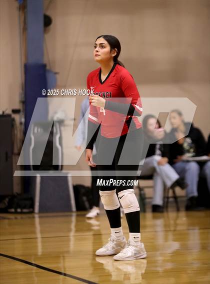 Thumbnail 3 in JV: Morenci @ Desert Christian photogallery.