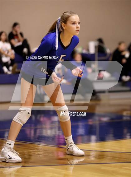 Thumbnail 3 in JV: Morenci @ Desert Christian photogallery.