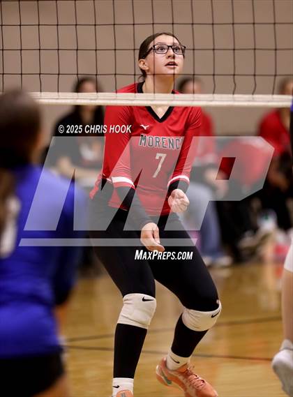 Thumbnail 2 in JV: Morenci @ Desert Christian photogallery.