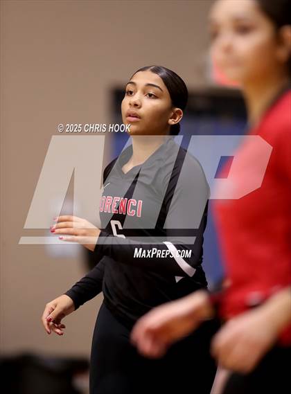 Thumbnail 3 in JV: Morenci @ Desert Christian photogallery.
