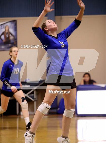 Thumbnail 1 in JV: Morenci @ Desert Christian photogallery.