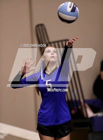 Thumbnail 1 in JV: Morenci @ Desert Christian photogallery.