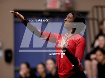 Thumbnail 1 in JV: Morenci @ Desert Christian photogallery.