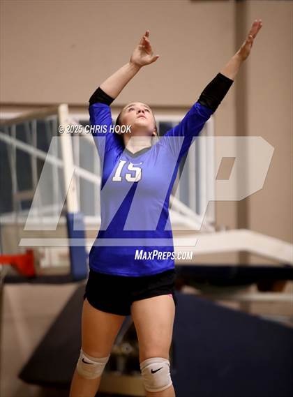 Thumbnail 2 in JV: Morenci @ Desert Christian photogallery.