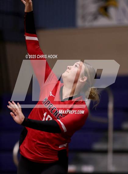 Thumbnail 3 in JV: Morenci @ Desert Christian photogallery.