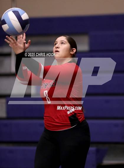 Thumbnail 2 in JV: Morenci @ Desert Christian photogallery.
