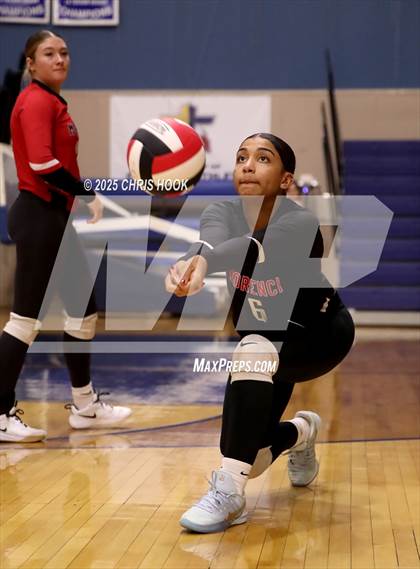 Thumbnail 2 in JV: Morenci @ Desert Christian photogallery.
