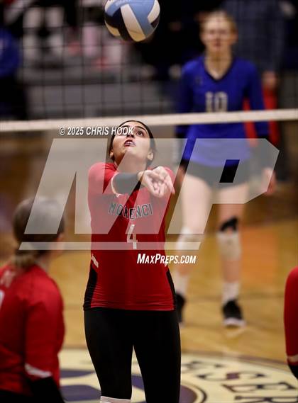 Thumbnail 2 in JV: Morenci @ Desert Christian photogallery.