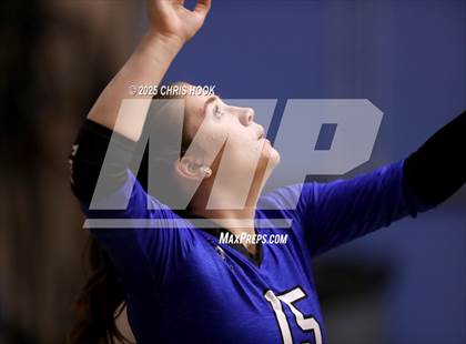 Thumbnail 3 in JV: Morenci @ Desert Christian photogallery.