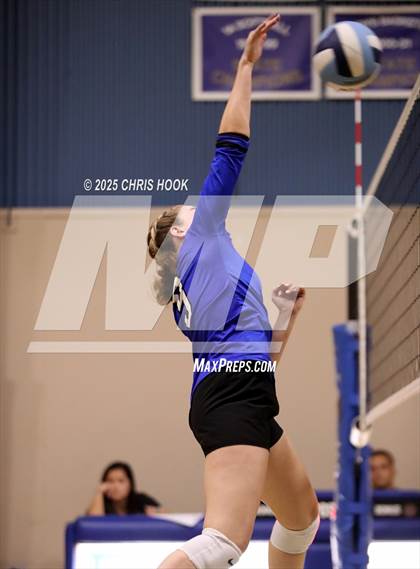 Thumbnail 3 in JV: Morenci @ Desert Christian photogallery.